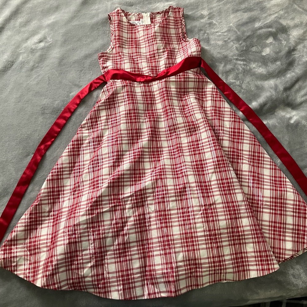 Girls Size 10 Dress